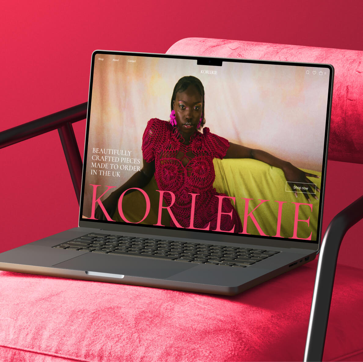 Korlekie project image 1